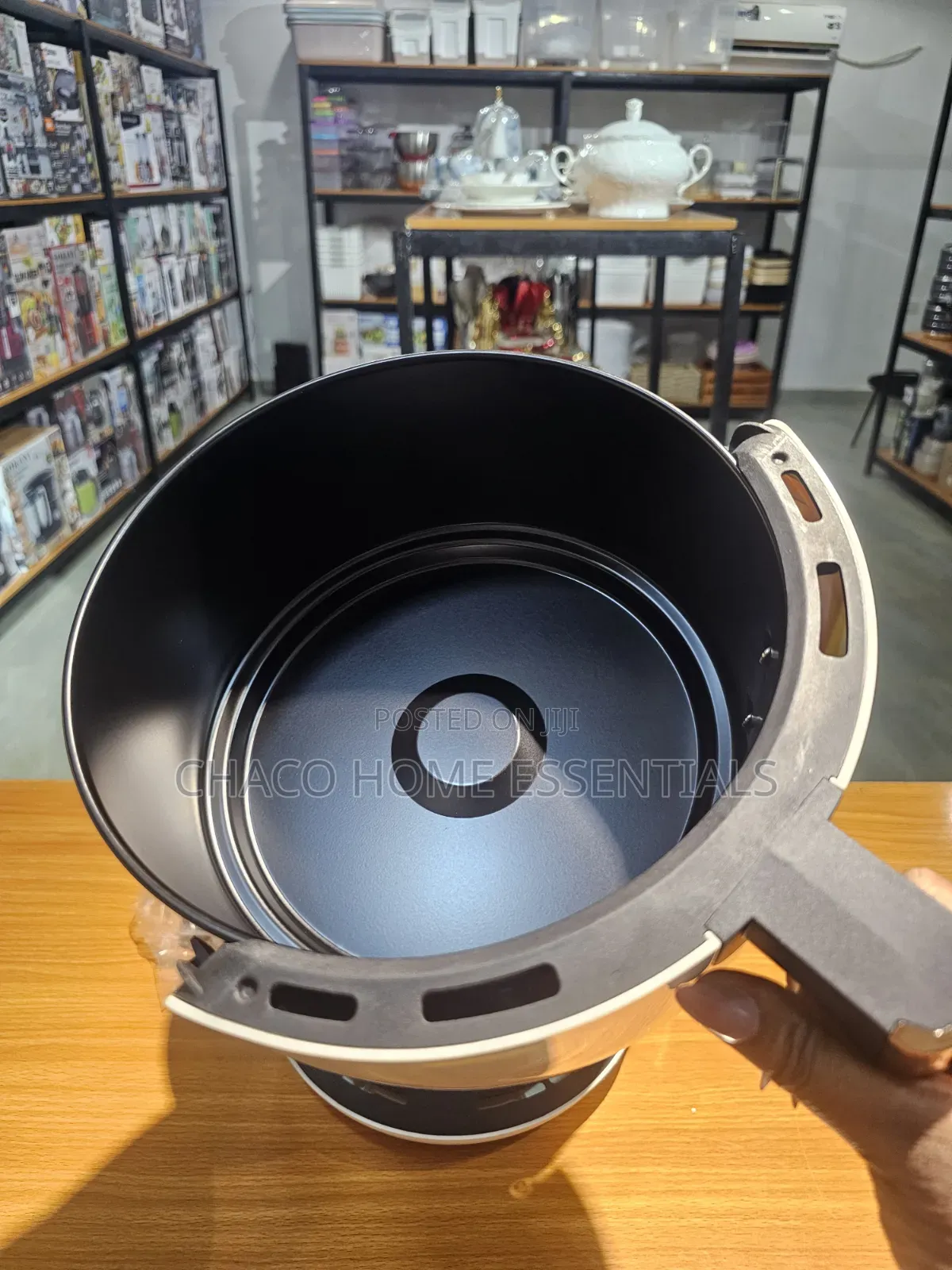 5L RAF Air Fryer