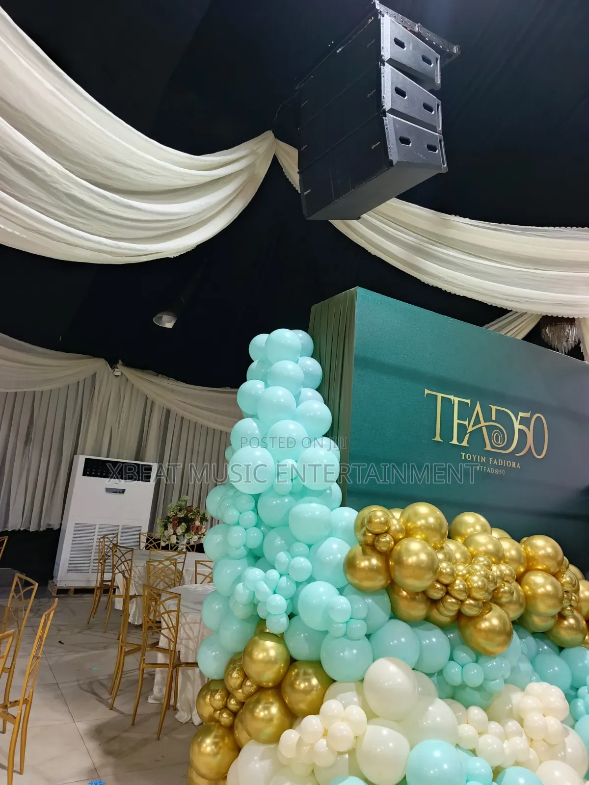DJ Entertainment for Wedding