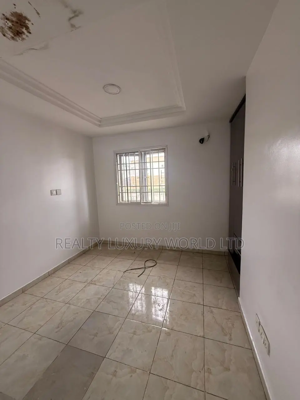 4bdrm Duplex in Life Camp for rent