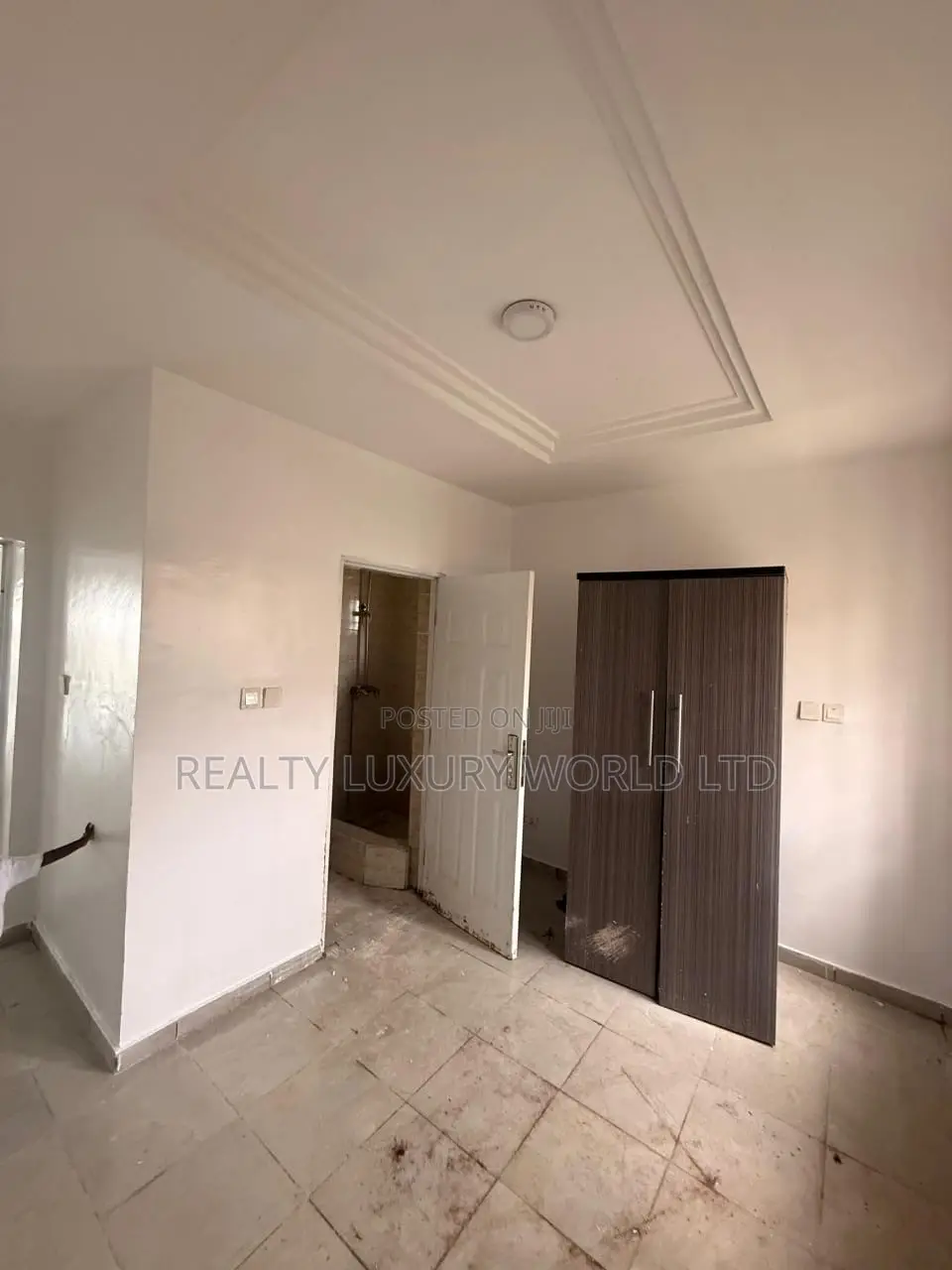 4bdrm Duplex in Life Camp for rent