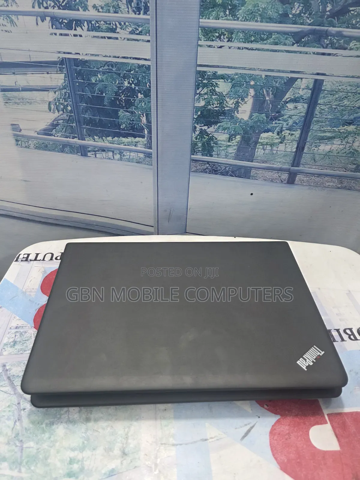 Laptop Lenovo ThinkPad Edge E550 8GB Intel Core i7 HDD 500GB