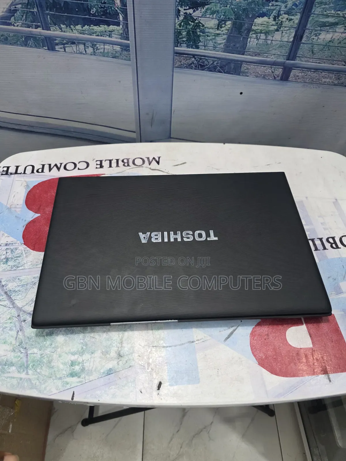 Laptop Toshiba Tecra R840 4GB Intel Core i5 HDD 320GB
