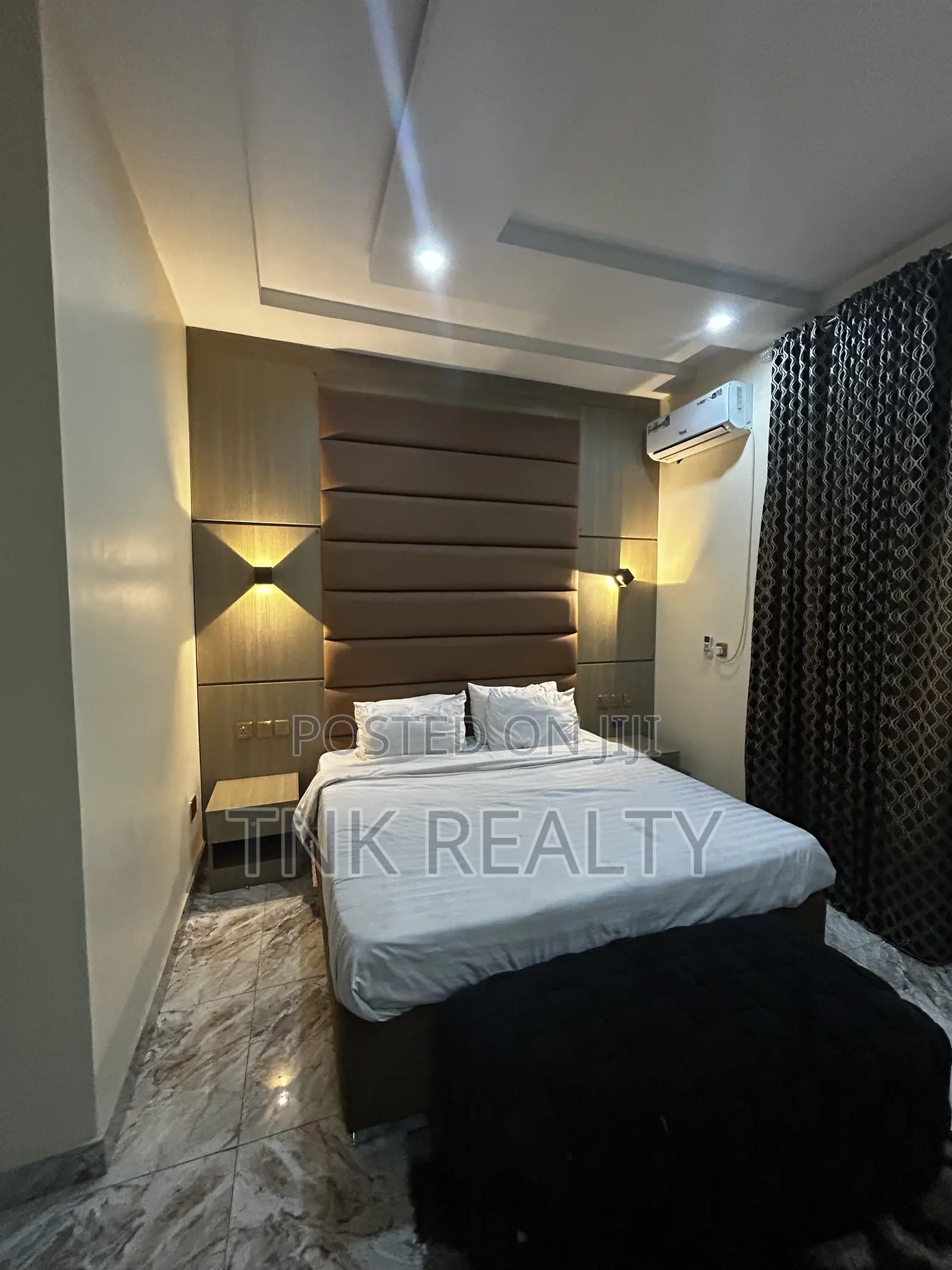 2bedroom Shortlet Apartment
