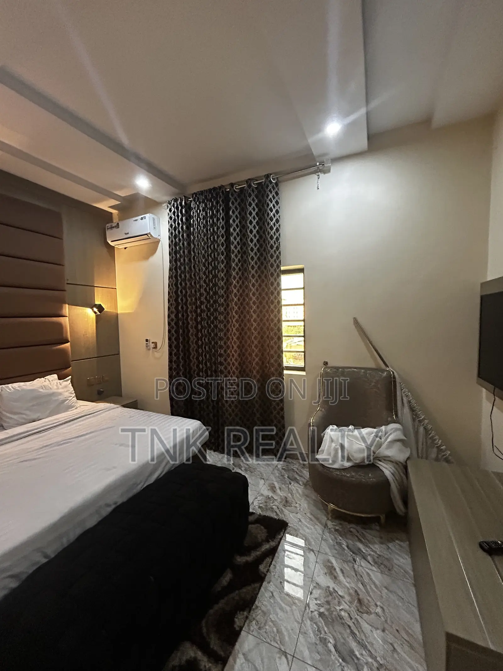 2bedroom Shortlet Apartment