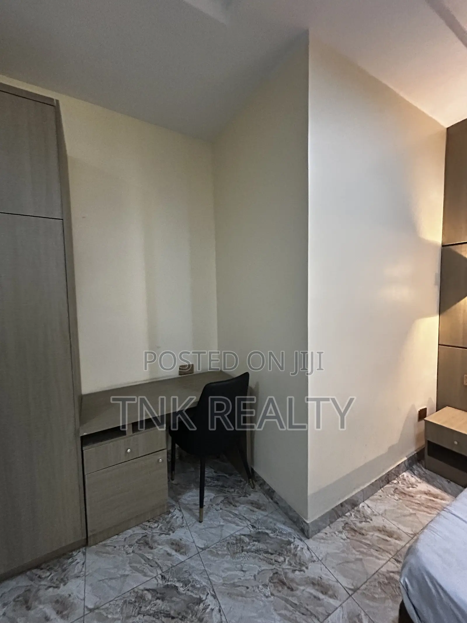 2bedroom Shortlet Apartment