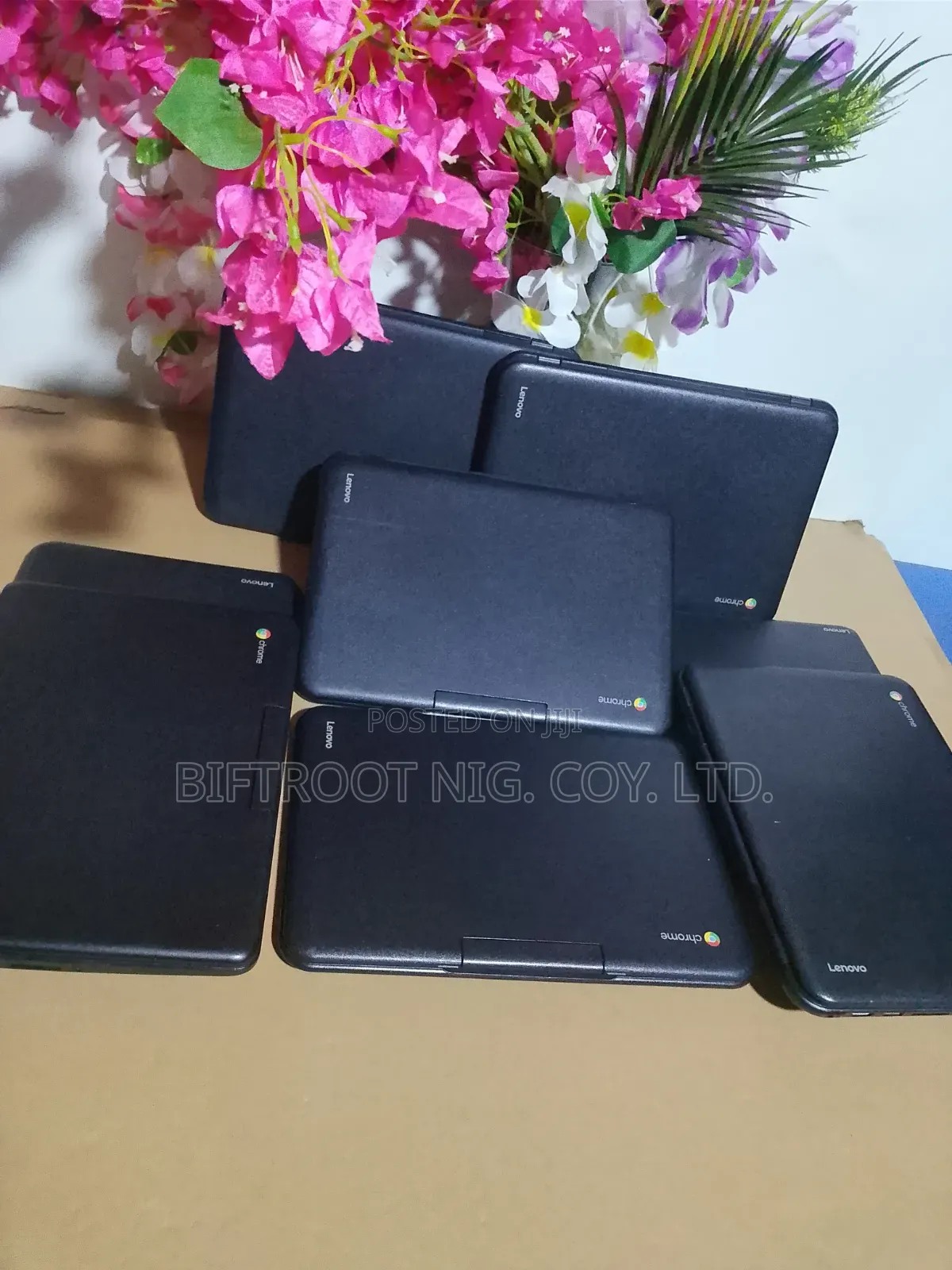 Laptop Lenovo N22 Chromebook 4GB Intel SSD 16 GB