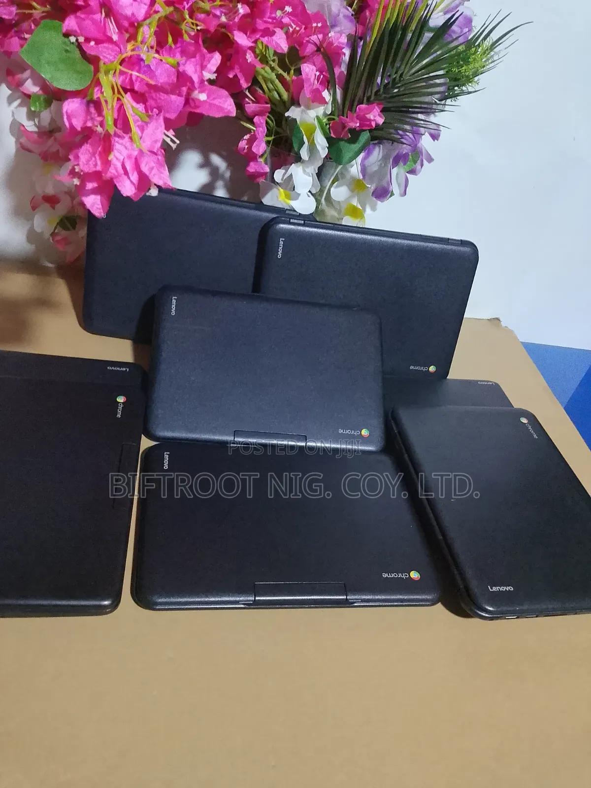 Laptop Lenovo N22 Chromebook 4GB Intel SSD 16 GB