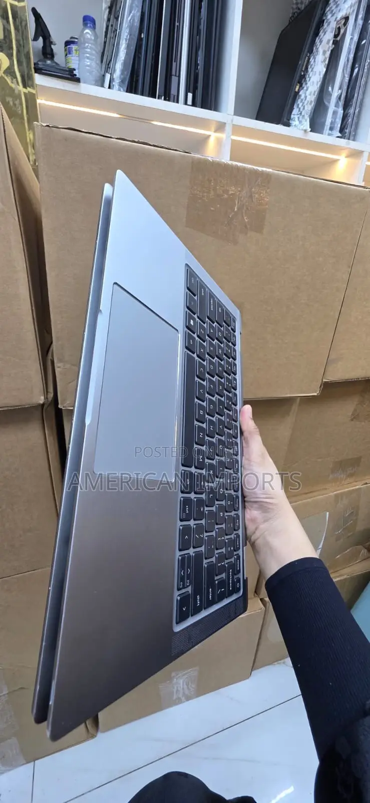 Laptop Dell Latitude 9410 2-in-1 16GB Intel Core i7 SSD 512GB