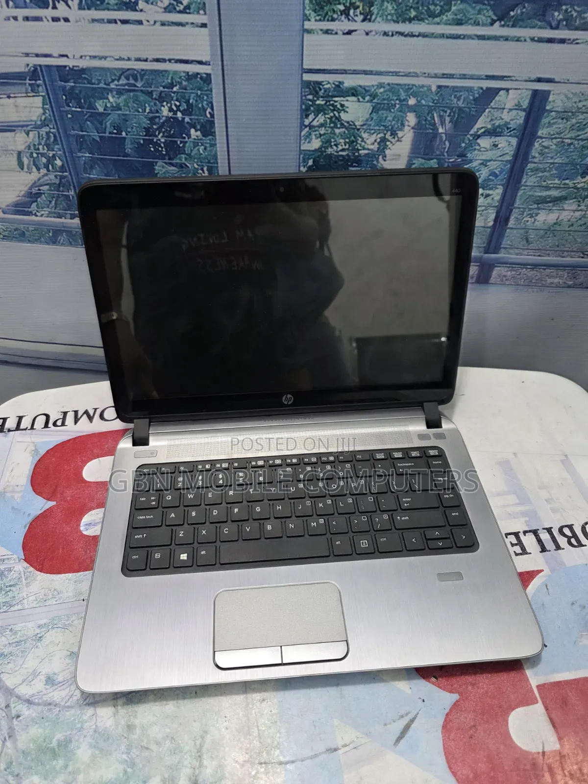 Laptop HP ProBook 440 G2 8GB Intel Core i5 SSD 128GB