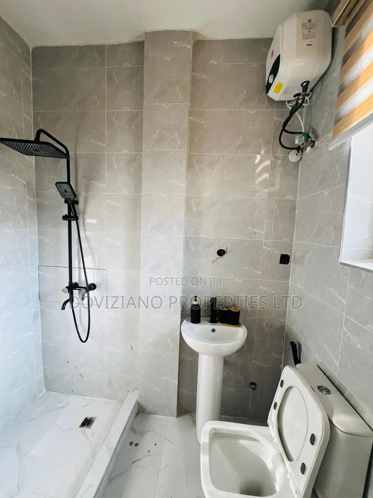 Furnished 2bdrm Apartment in Ikate for rent