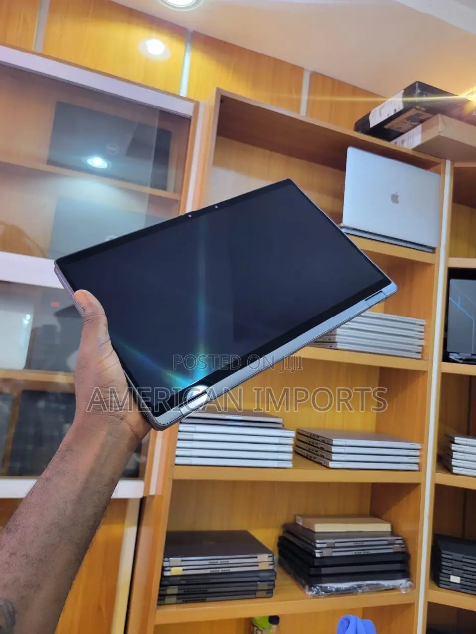 Laptop Dell Latitude 7410 16GB Intel Core i7 SSD 256GB