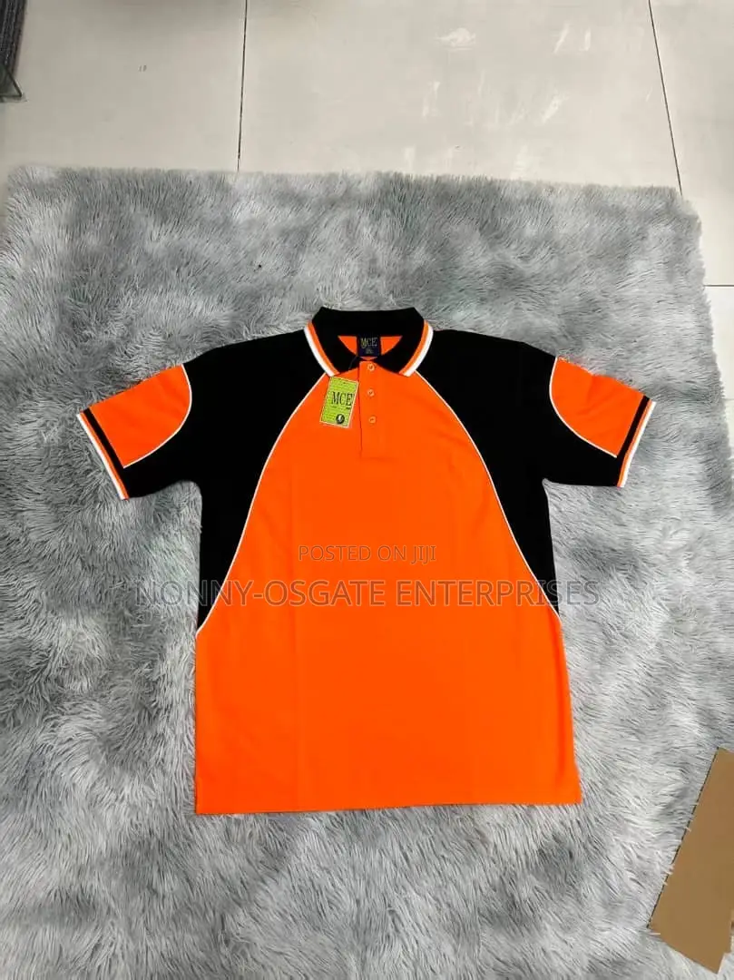 Jack and General / Mce Design Polo