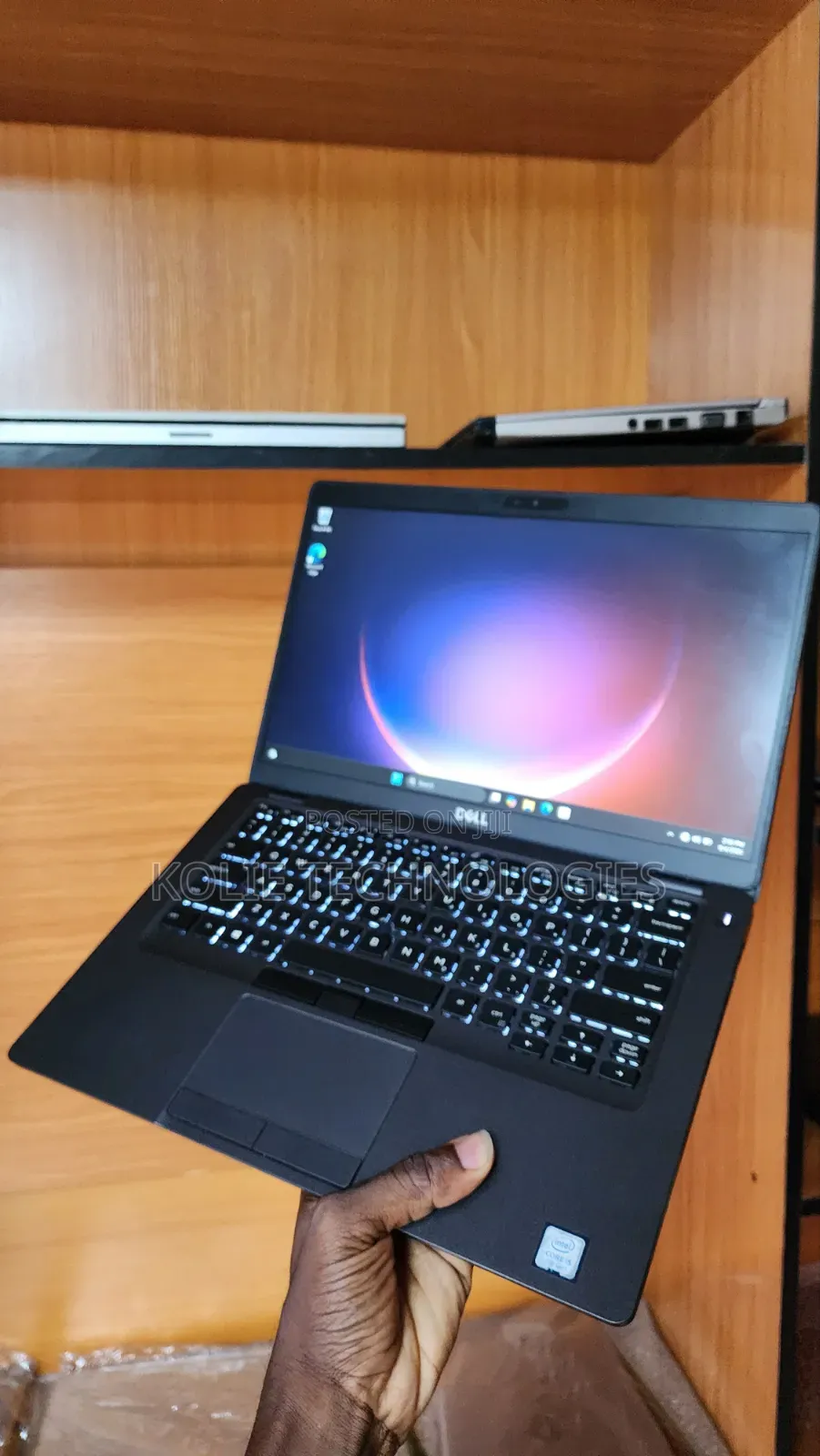 Laptop Dell Latitude 5400 16GB Intel Core i5 SSD 128GB