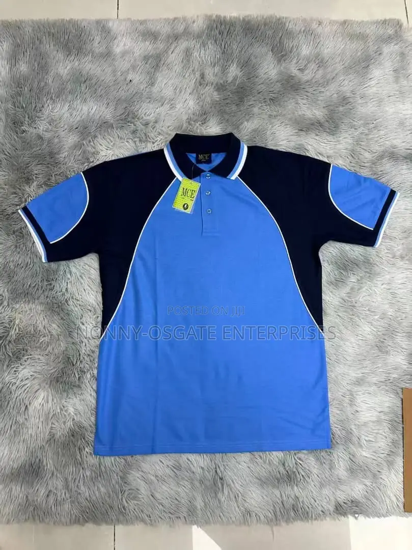 Jack and General / Mce Design Polo
