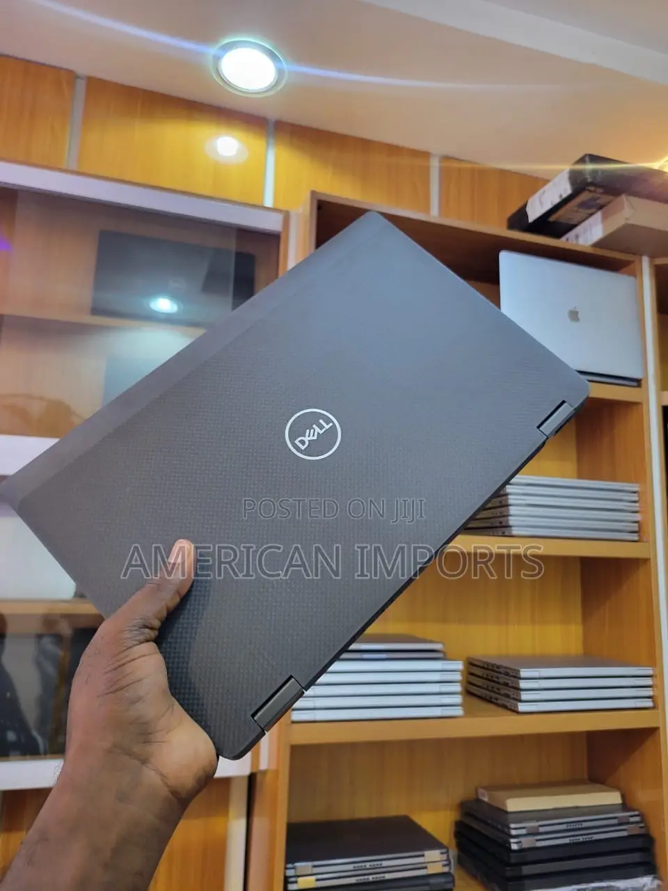 Laptop Dell Latitude 7410 16GB Intel Core i7 SSD 256GB