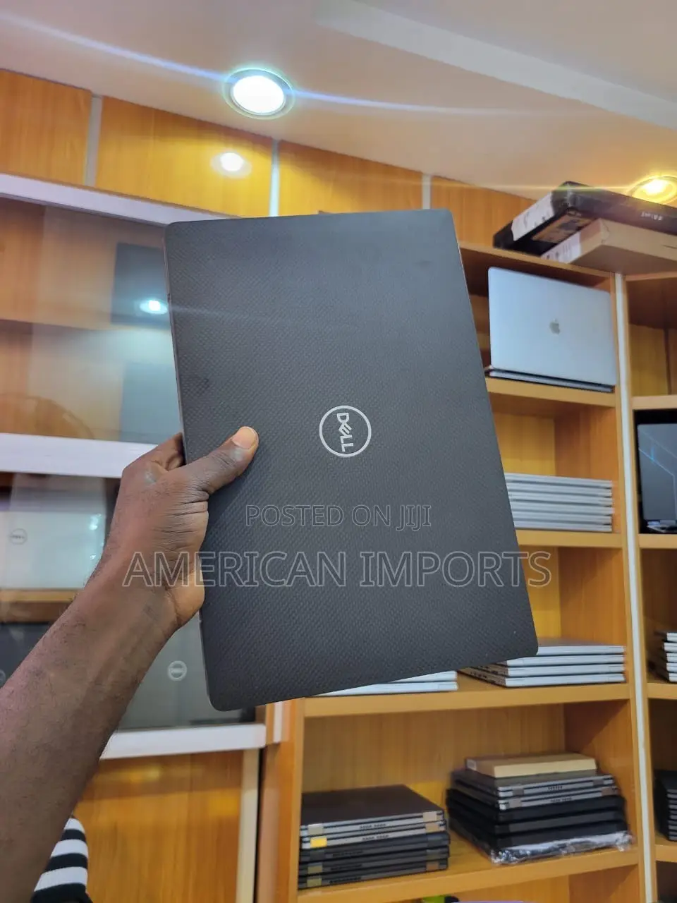 Laptop Dell Latitude 7410 16GB Intel Core i7 SSD 256GB