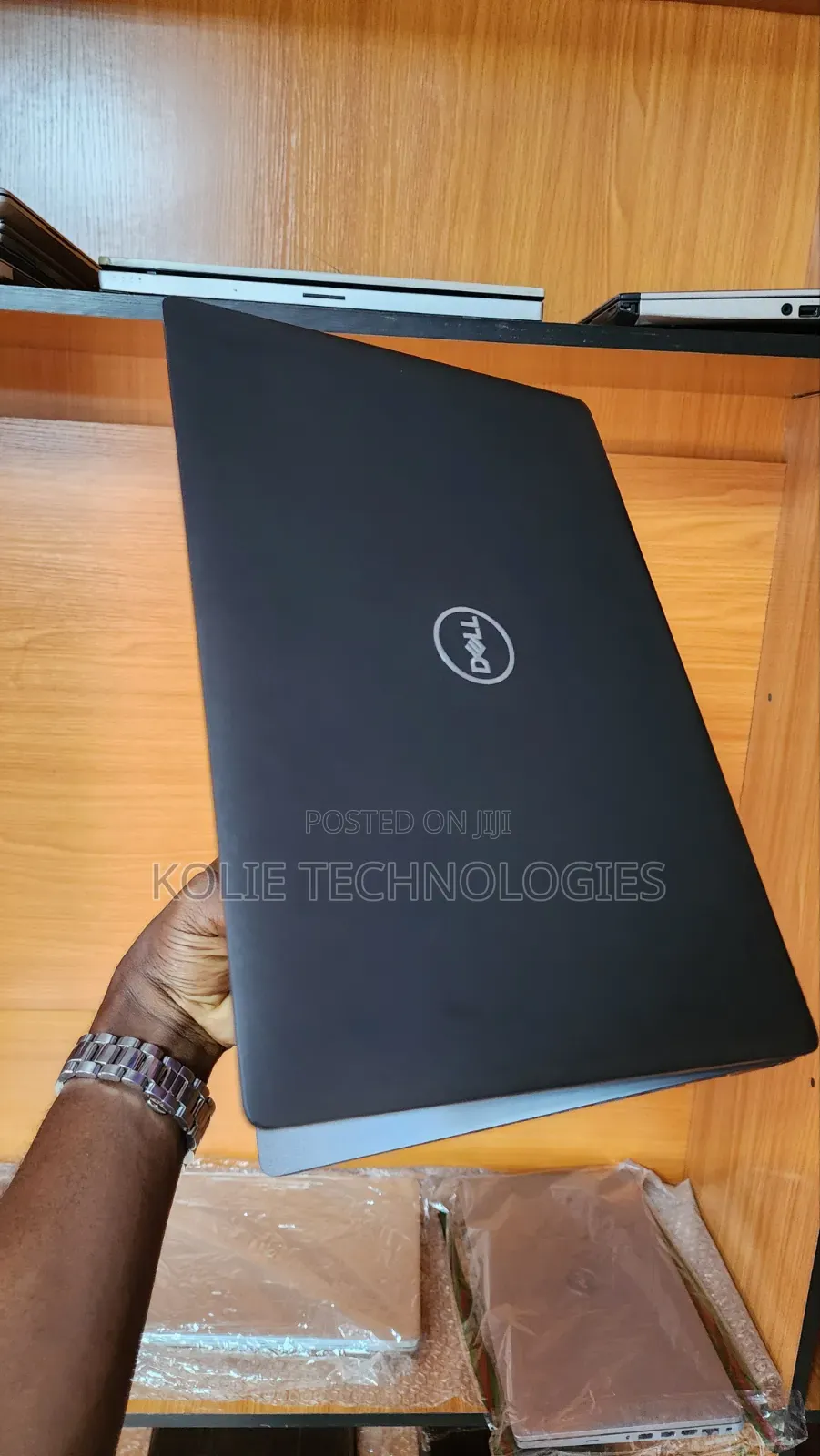 Laptop Dell Latitude 5400 16GB Intel Core i5 SSD 128GB