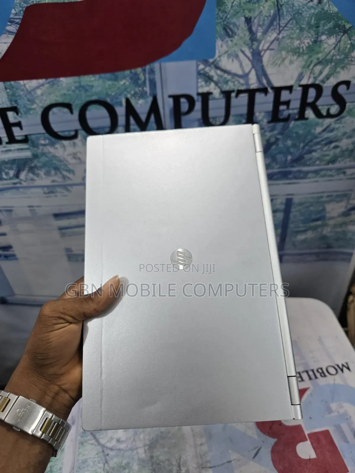 Laptop HP EliteBook 2170P 8GB Intel Core i5 HDD 500GB