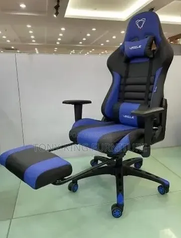 Imported Generic FURGLE Custom Home Studio Gaming Chair