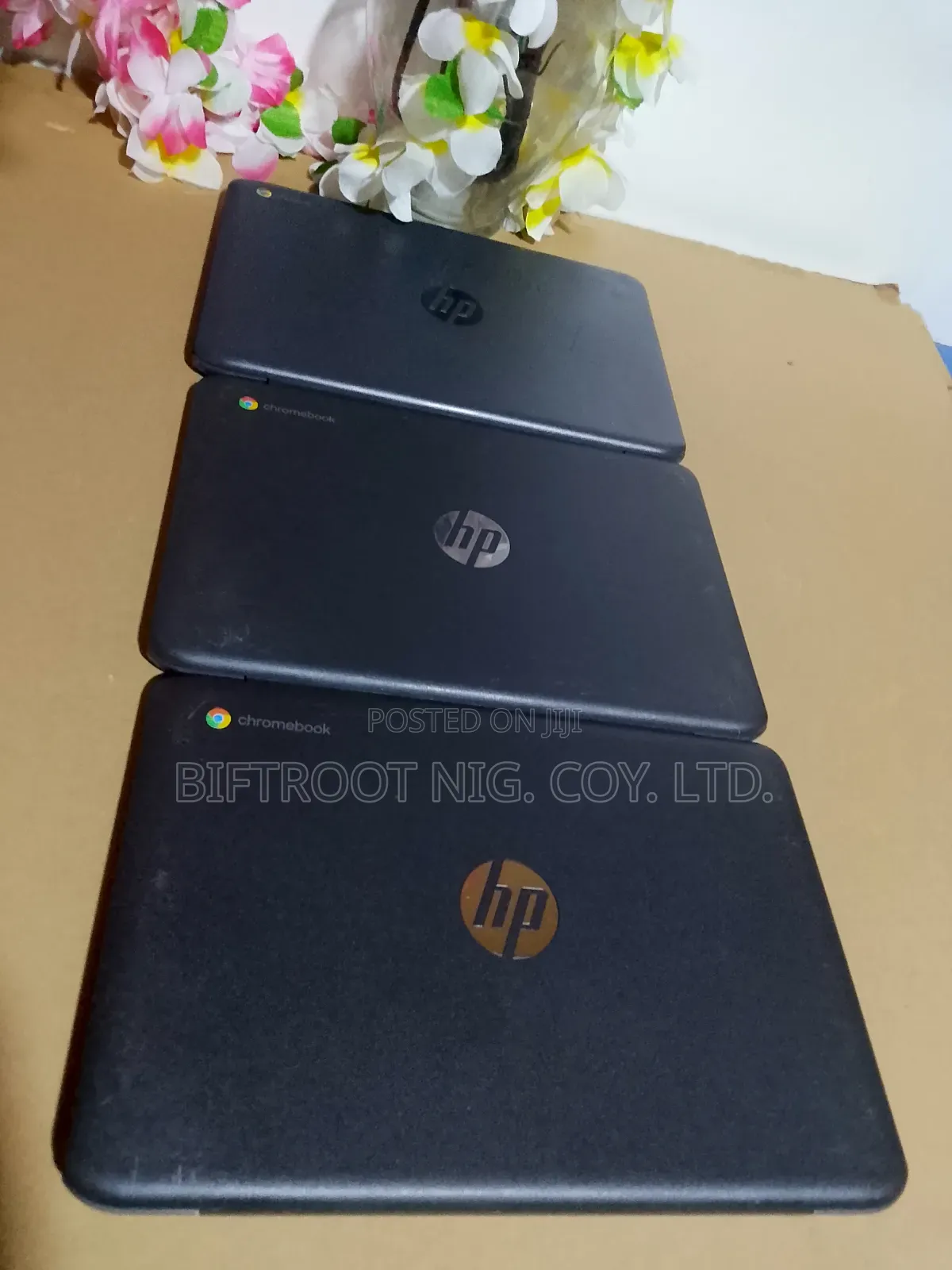 Laptop HP Chromebook 11 G4 4GB Intel SSD 32GB