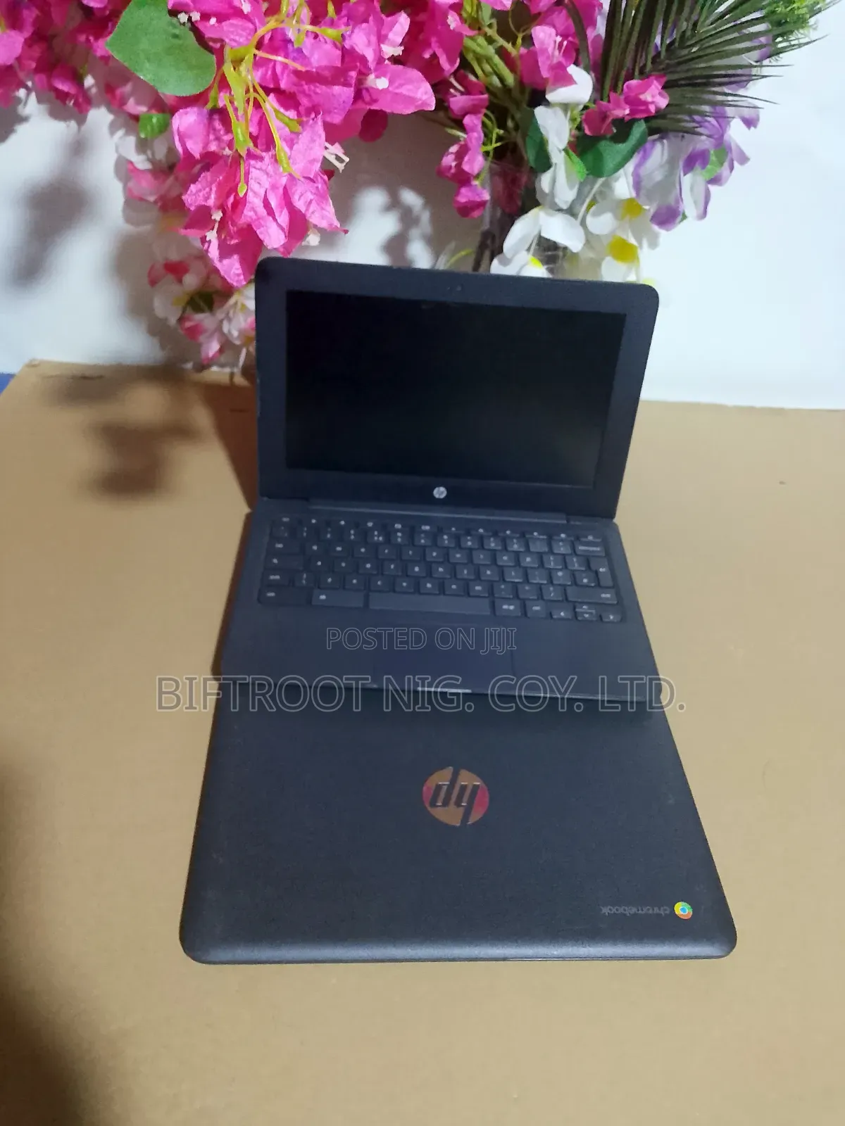 Laptop HP Chromebook 11 G4 4GB Intel SSD 32GB