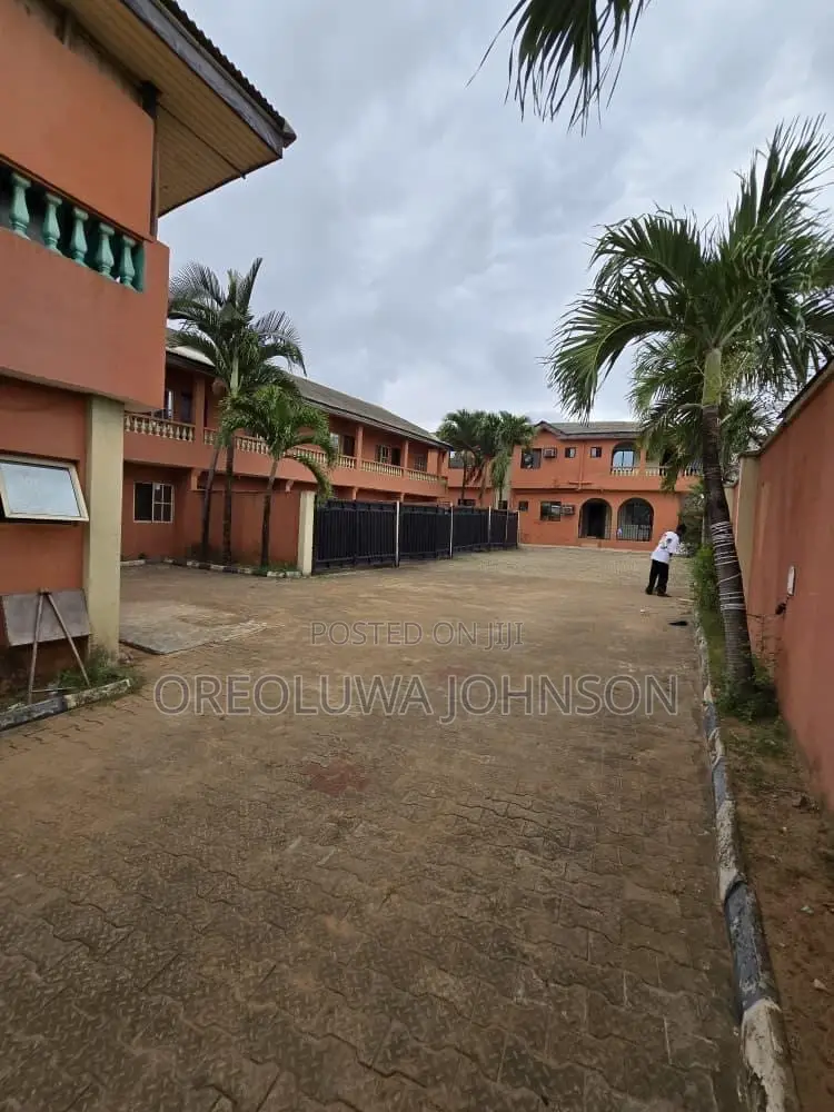 Registered Survey and Deed of Assignment