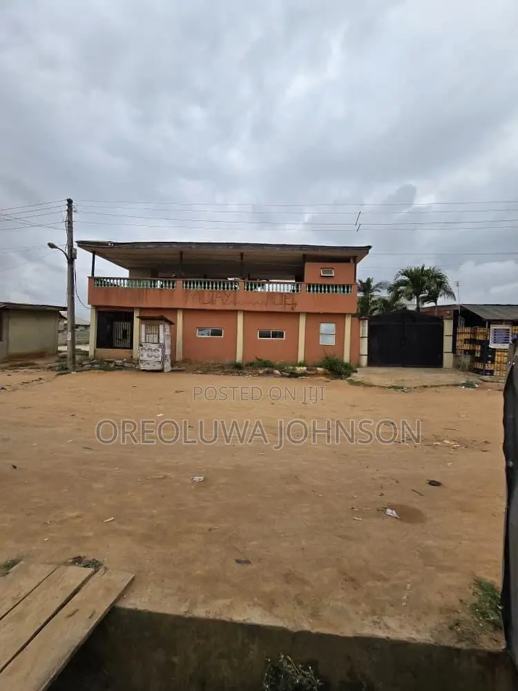 Registered Survey and Deed of Assignment