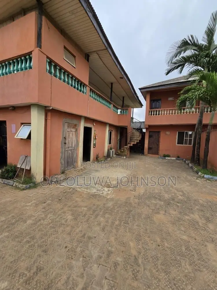 Registered Survey and Deed of Assignment