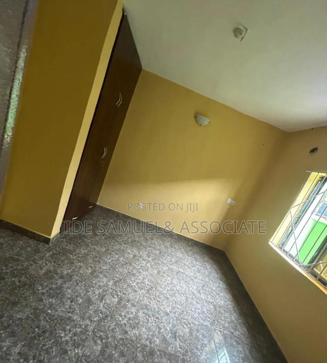 Furnished 4bdrm Block of Flats in Ayobo for rent