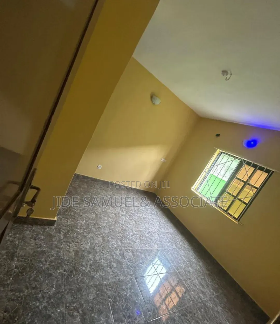 Furnished 4bdrm Block of Flats in Ayobo for rent