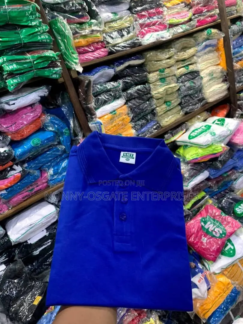 Quality SMT Collar Neck