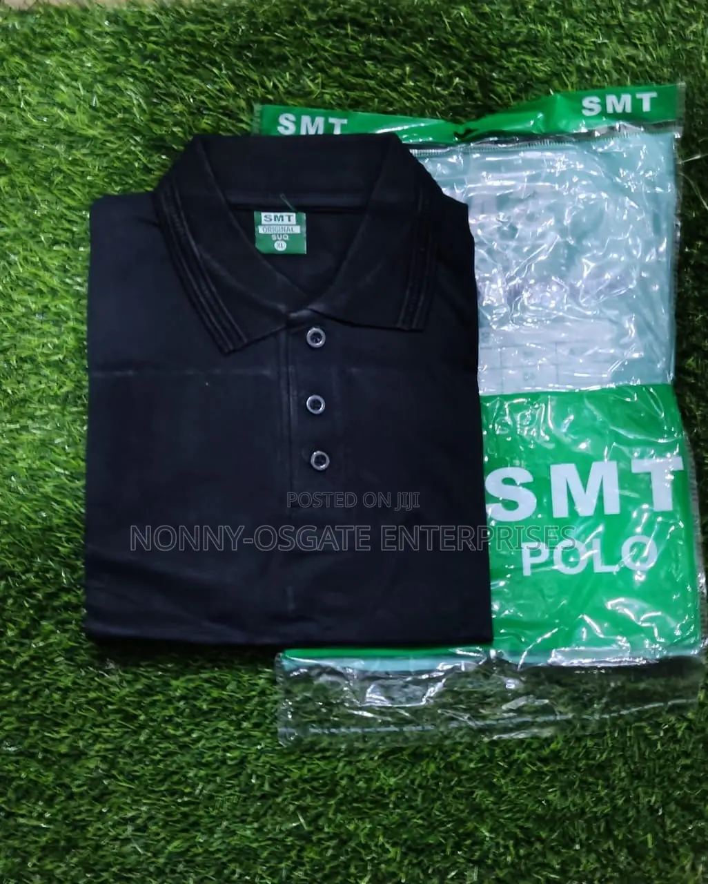 Quality SMT Collar Neck