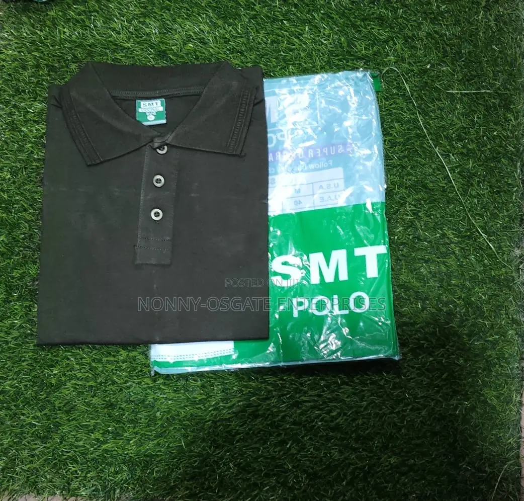 Quality SMT Collar Neck
