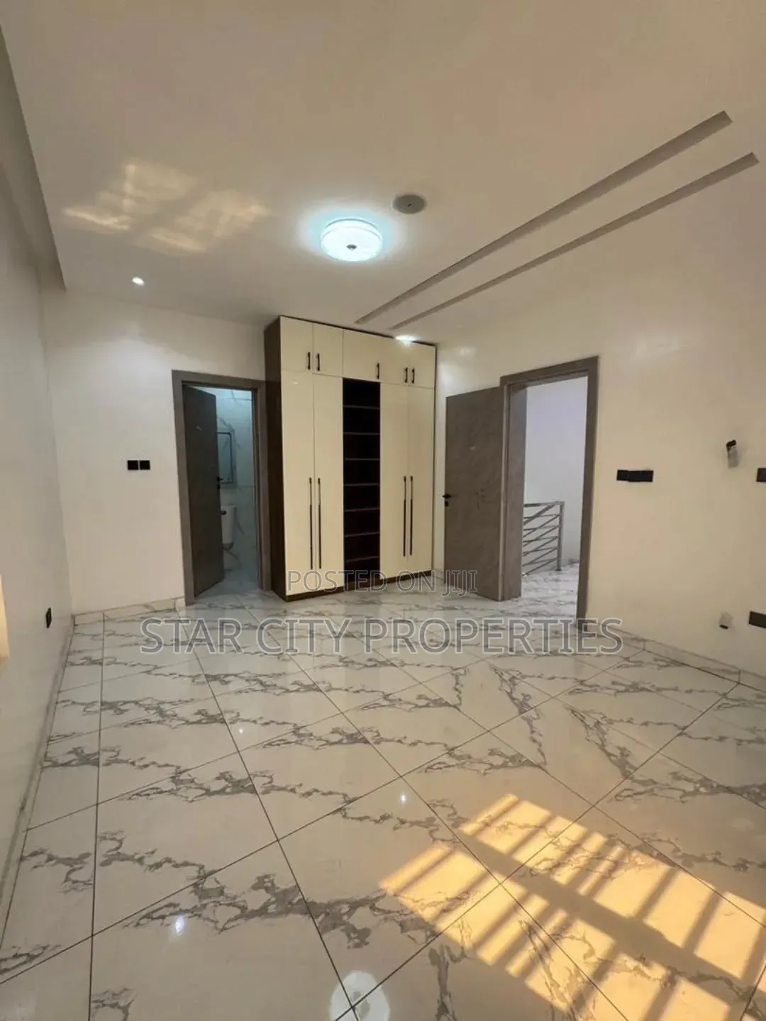 4bdrm Duplex in Lekki Phase 1 for sale