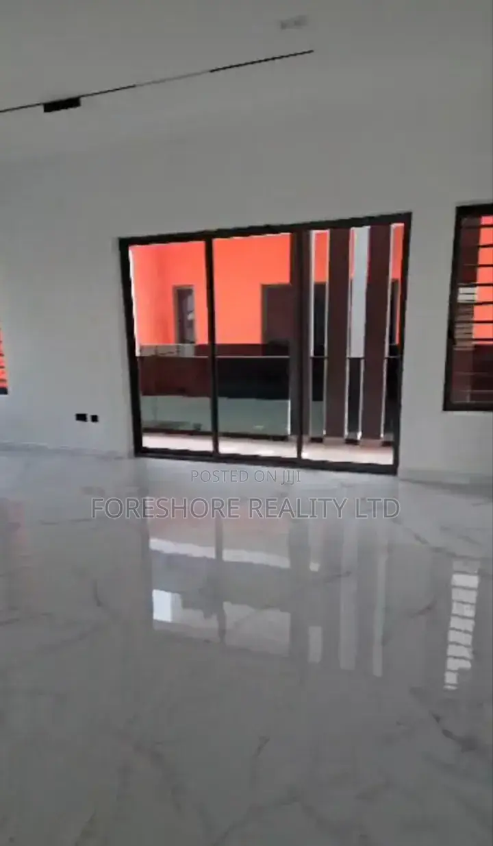 5bdrm House in Awuse, Opebi for sale