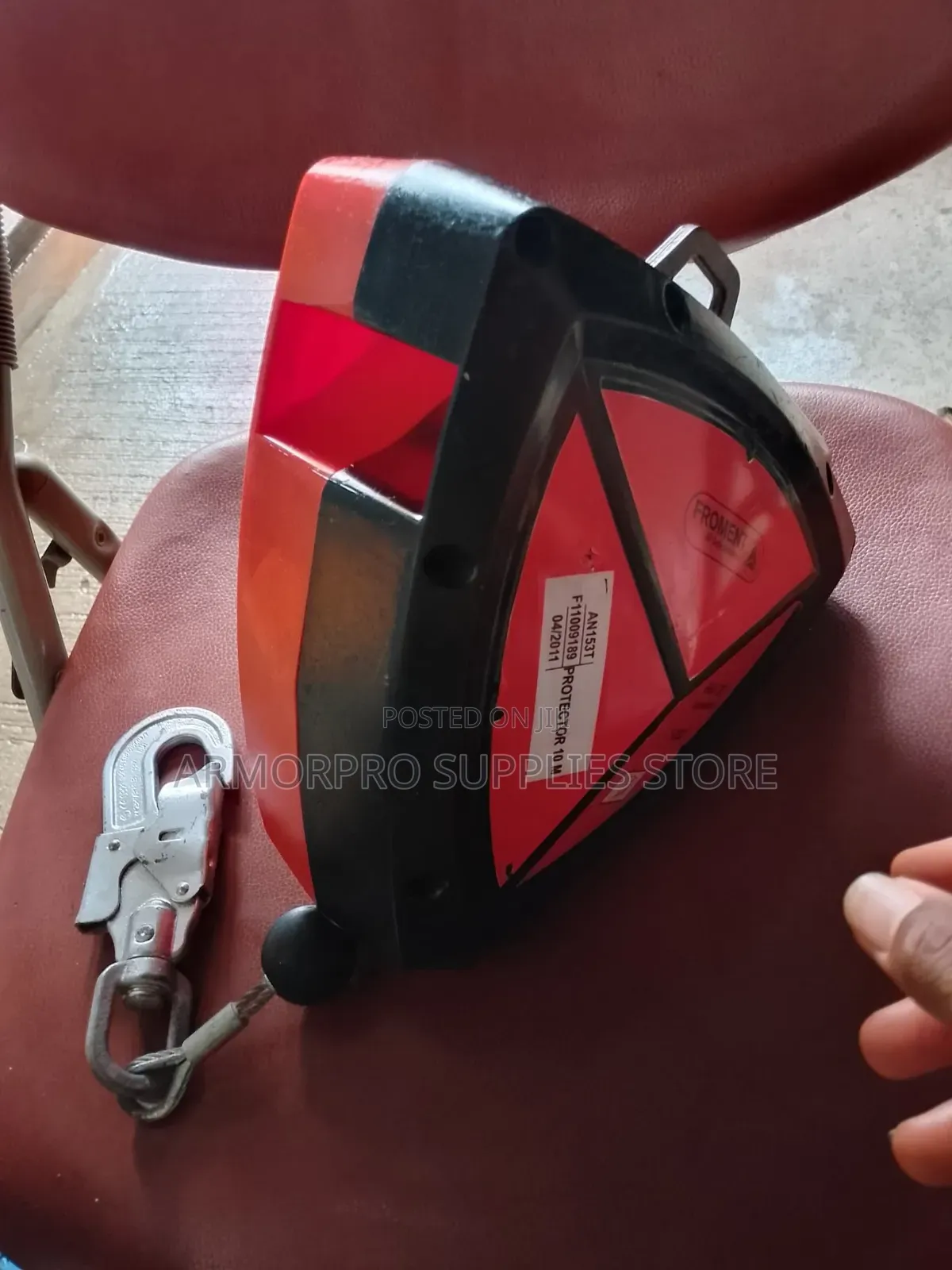 Froment Protector 10m