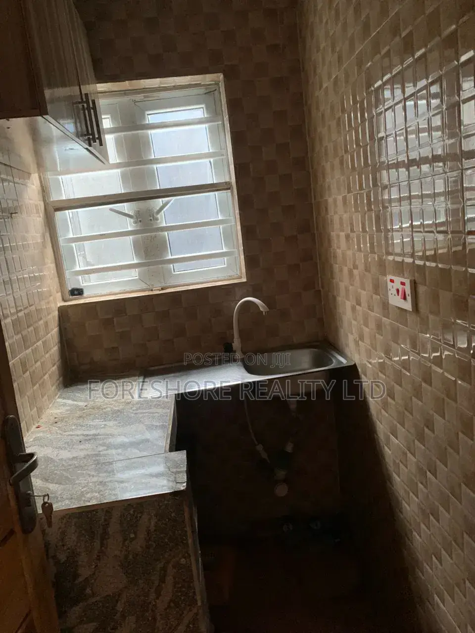Mini Flat in Amikanle, Abule Egba for rent