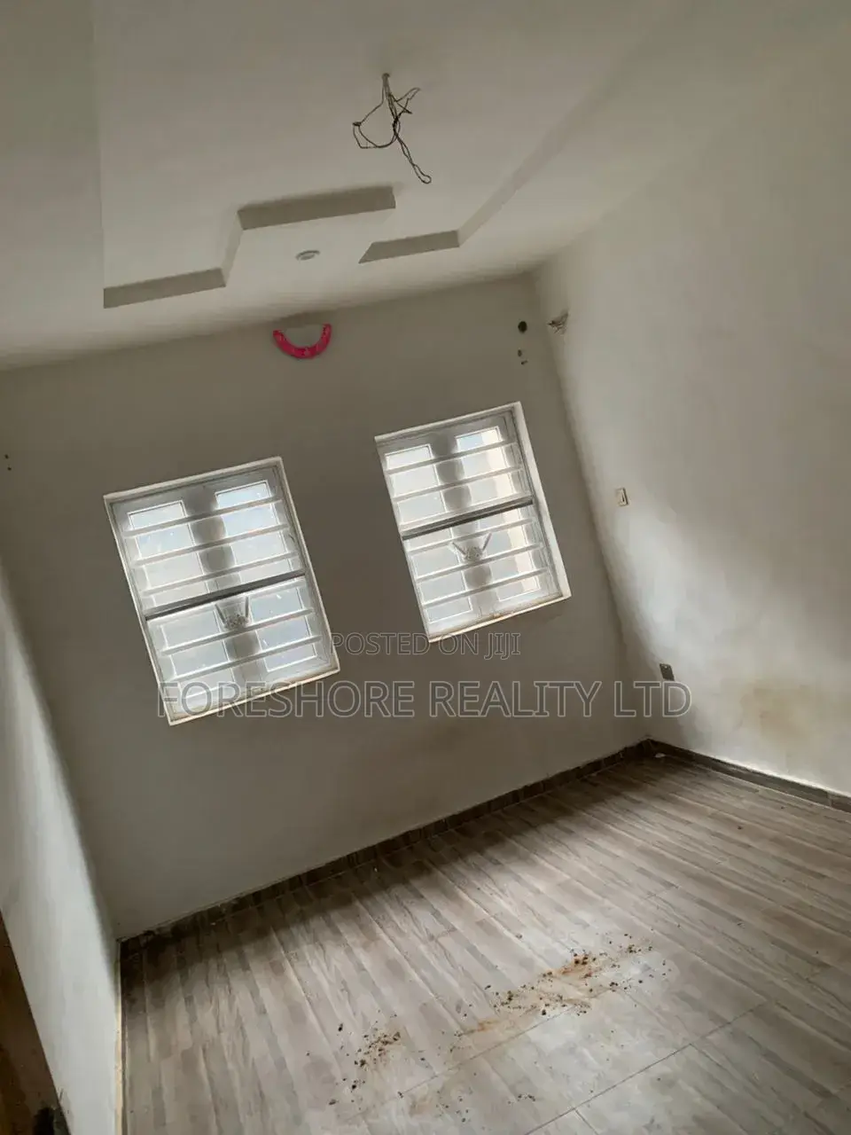 Mini Flat in Amikanle, Abule Egba for rent