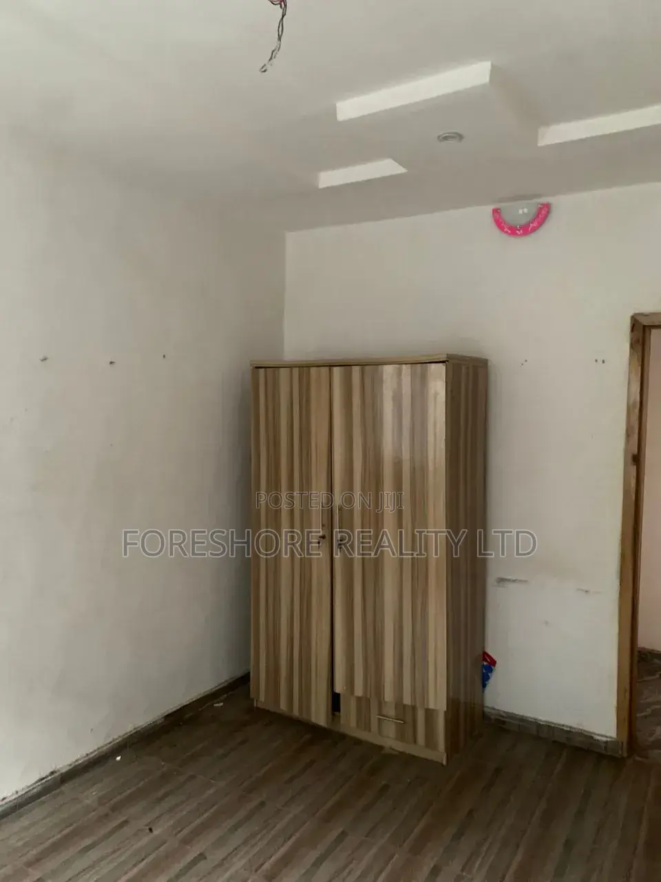 Mini Flat in Amikanle, Abule Egba for rent
