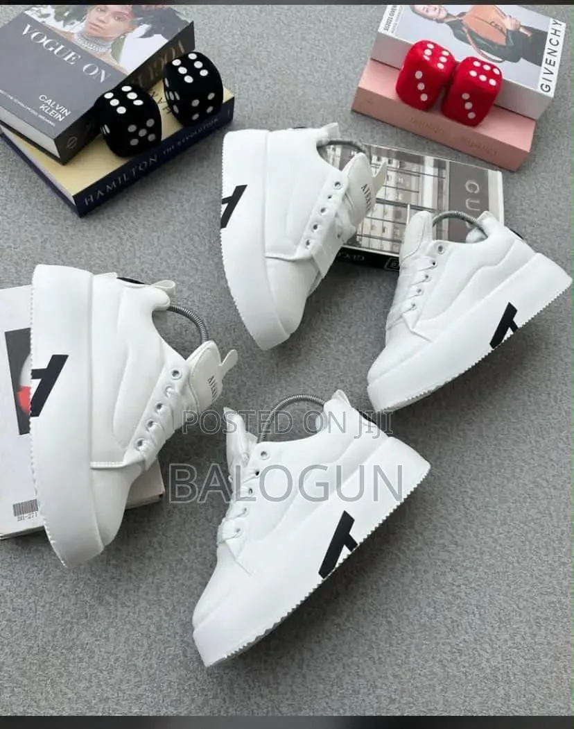 Sneakers Shoes