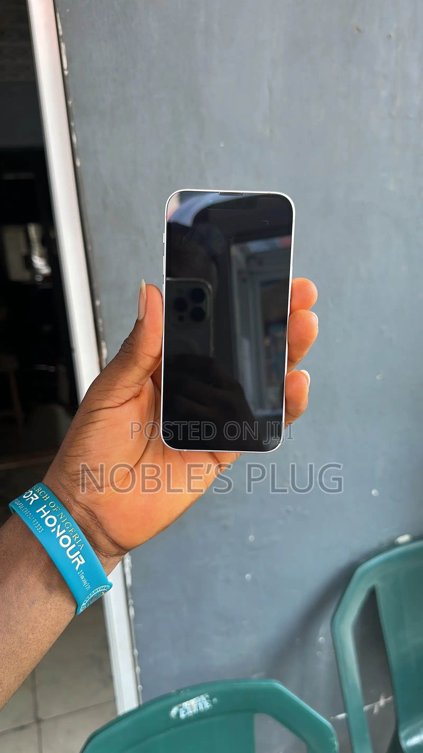 Apple iPhone 15 128 GB Pink