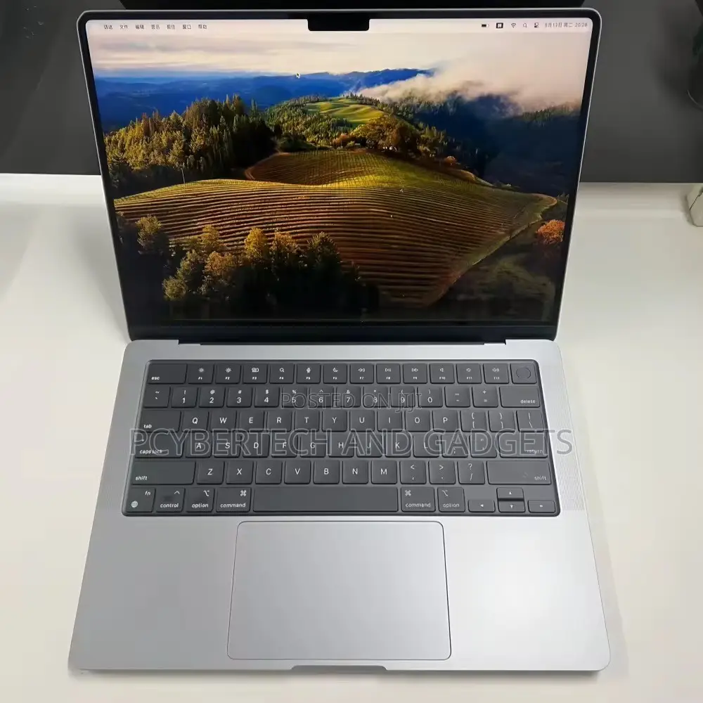 Laptop Apple MacBook Pro 2023 M2 Pro 16GB Apple M2 SSD 512GB