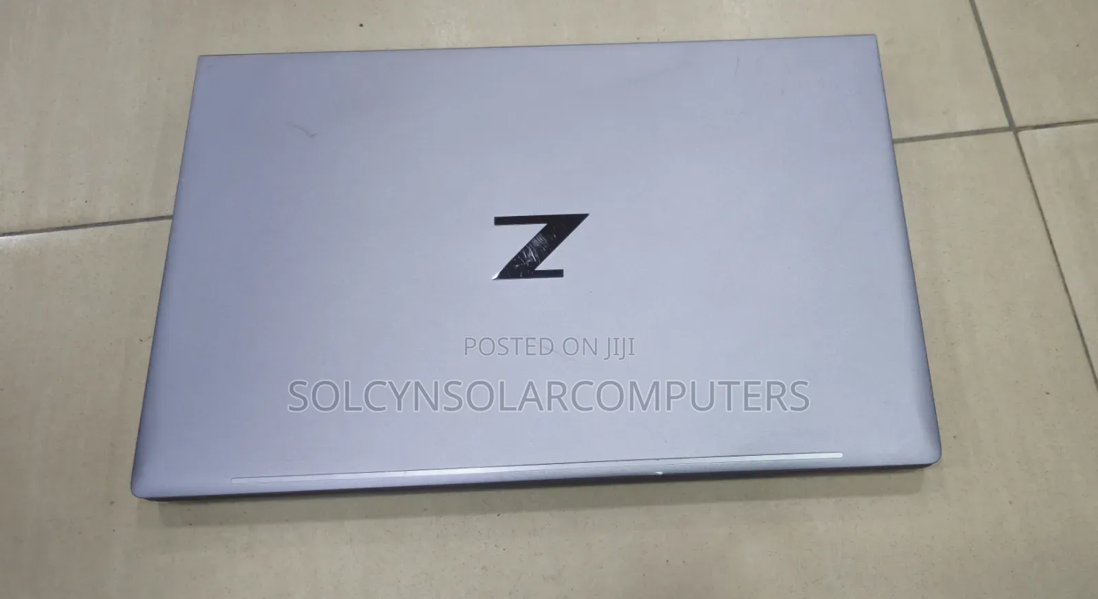 Laptop HP ZBook Power G9 i7 16GB Intel Core i7 SSD 512GB