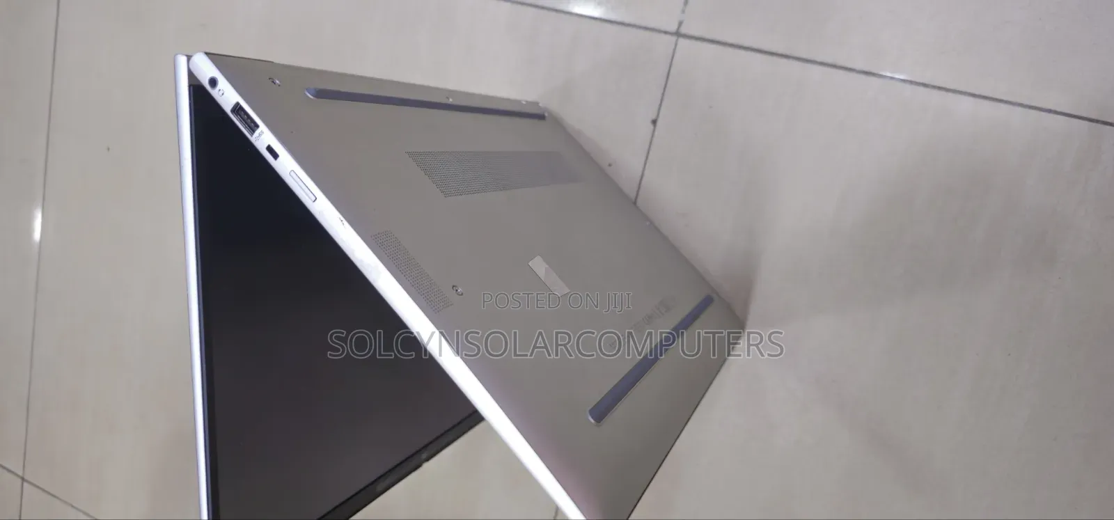 Laptop HP ZBook Power G9 i7 16GB Intel Core i7 SSD 512GB
