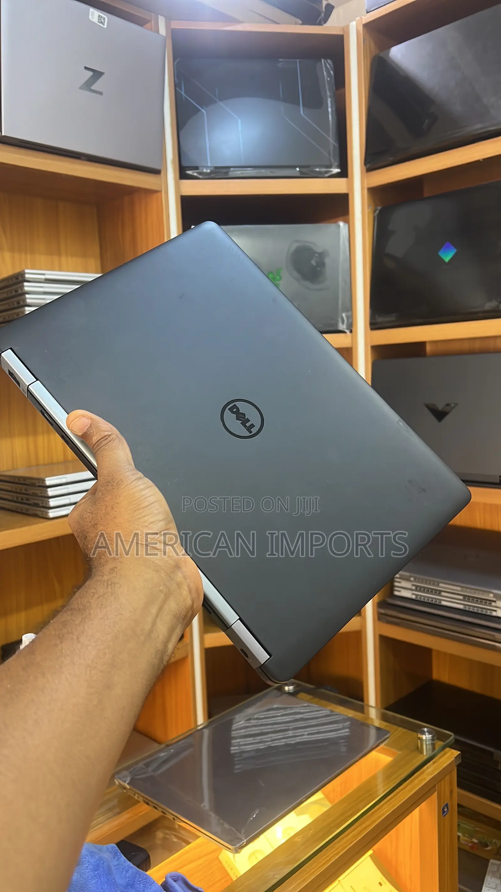 Laptop Dell Latitude 14 E7470 8GB Intel Core i7 SSD 256GB