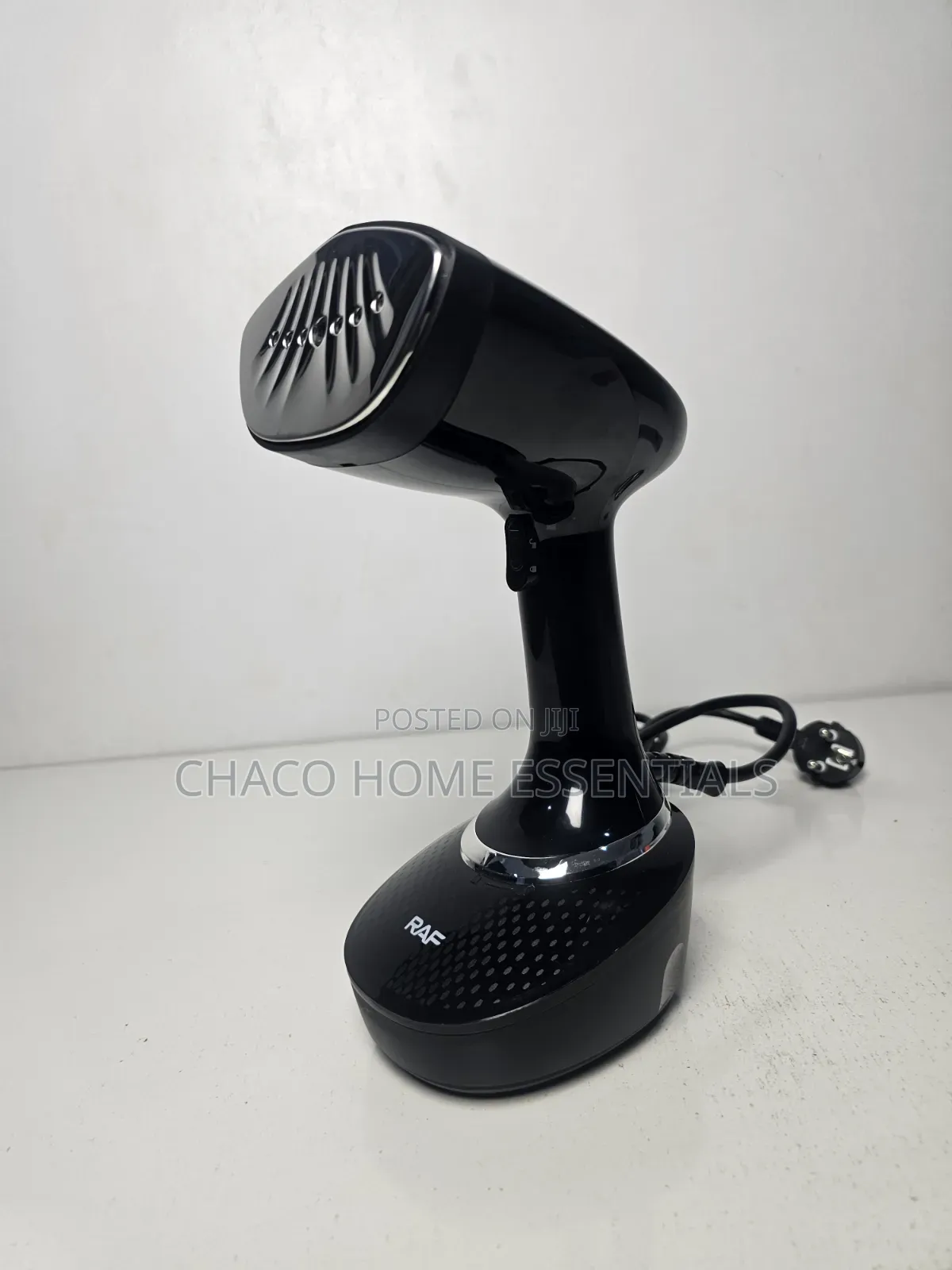 RAF Handheld Garment Steamer