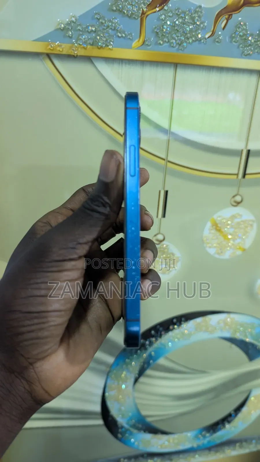 Apple iPhone 12 128 GB Blue
