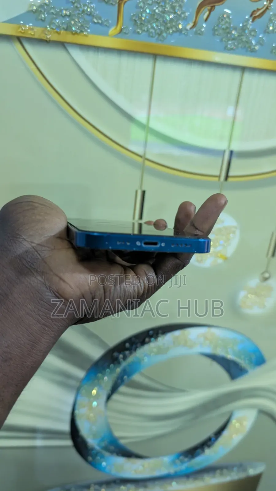 Apple iPhone 12 128 GB Blue