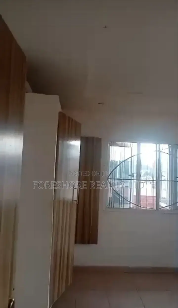 3bdrm Apartment in Oregun for rent