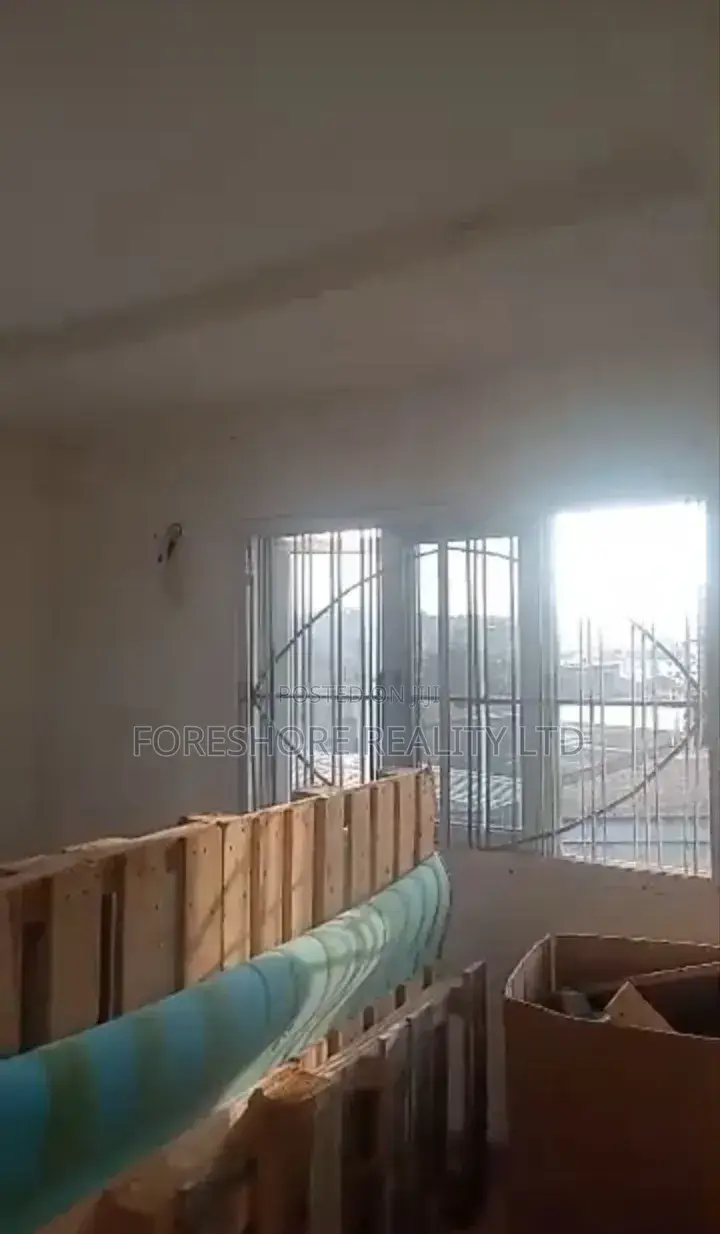 3bdrm Apartment in Oregun for rent